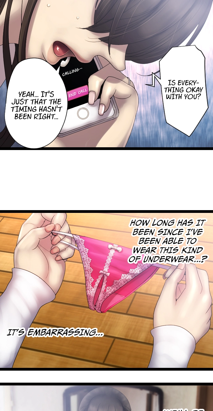 Sadistic Lover Grace Chapter 32 page 10 - 