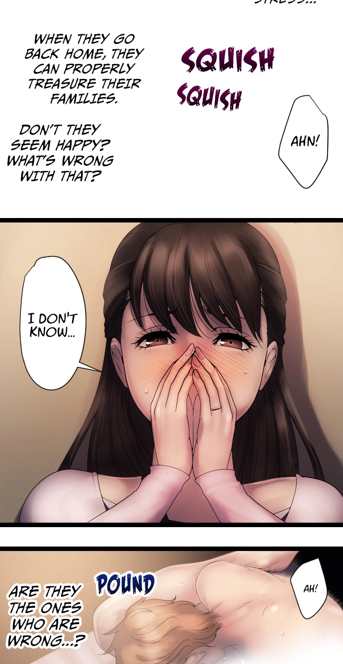 Sadistic Lover Grace Chapter 33 page 13 - 