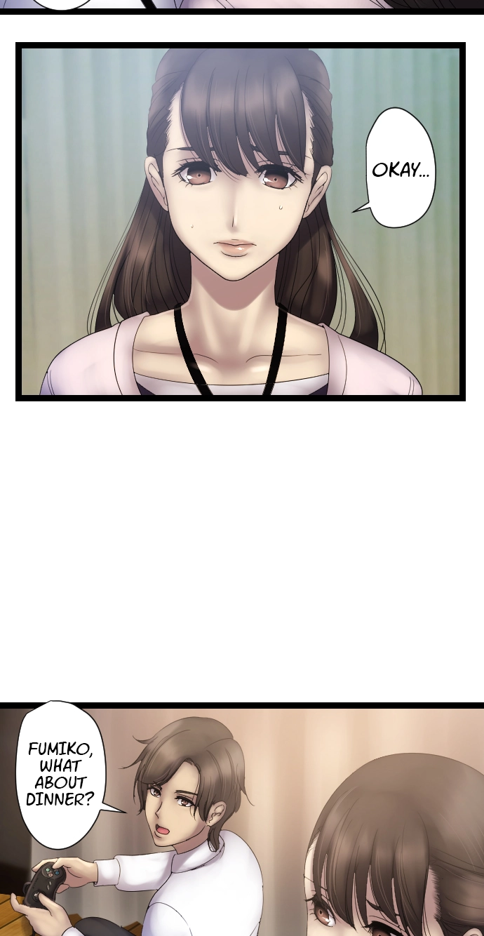 Sadistic Lover Grace Chapter 33 page 20 - 