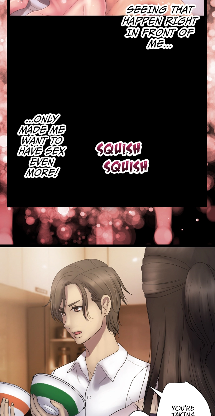 Sadistic Lover Grace Chapter 33 page 24 - 