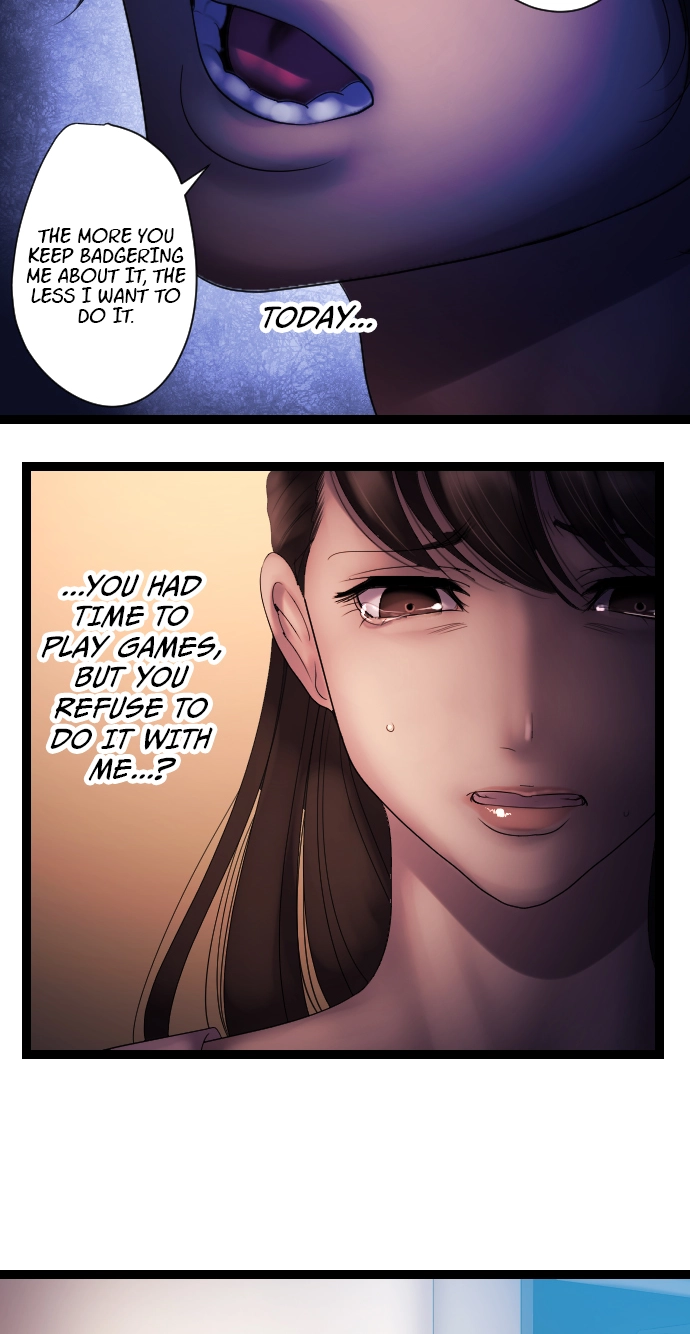 Sadistic Lover Grace Chapter 33 page 26 - 