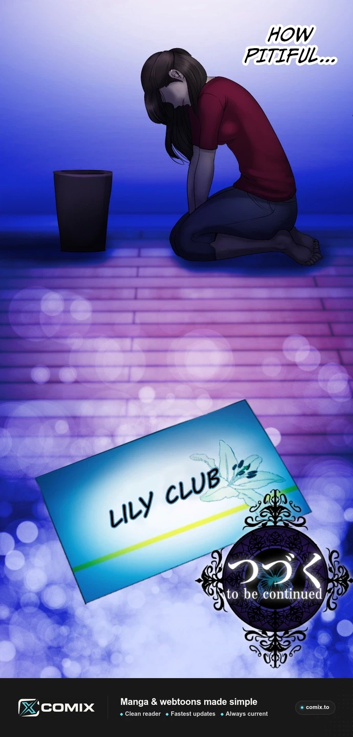 Sadistic Lover Grace Chapter 33 page 30 - 