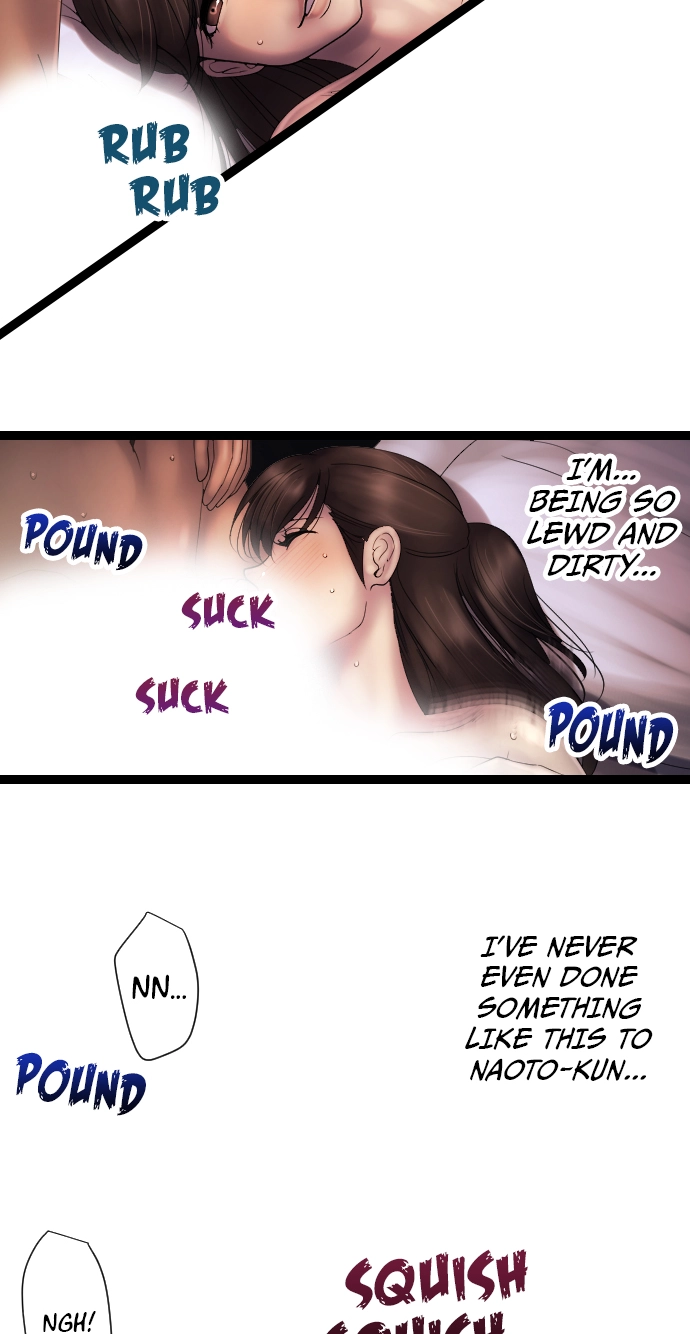 Sadistic Lover Grace Chapter 34 page 11 - 