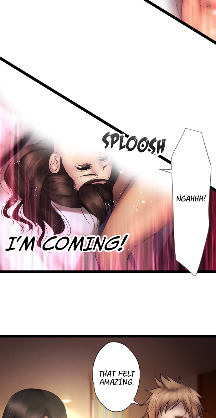 Sadistic Lover Grace Chapter 34 page 14 - 