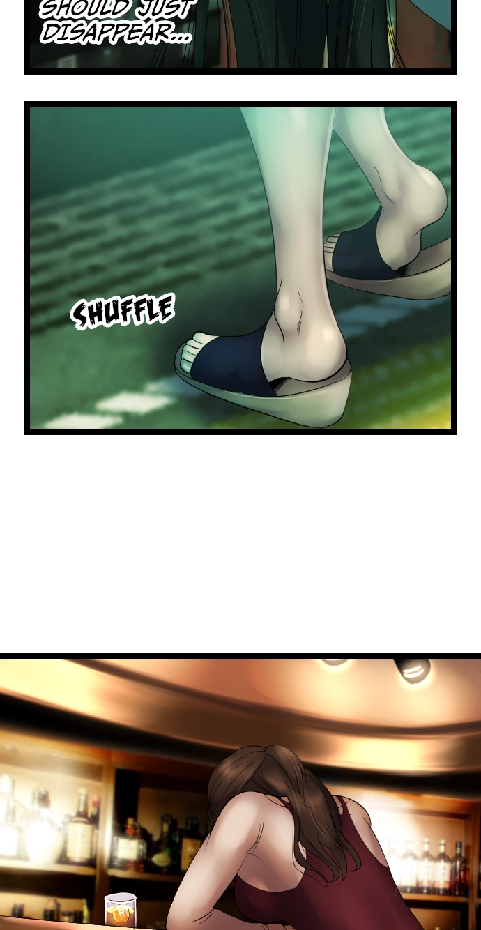 Sadistic Lover Grace Chapter 34 page 18 - 