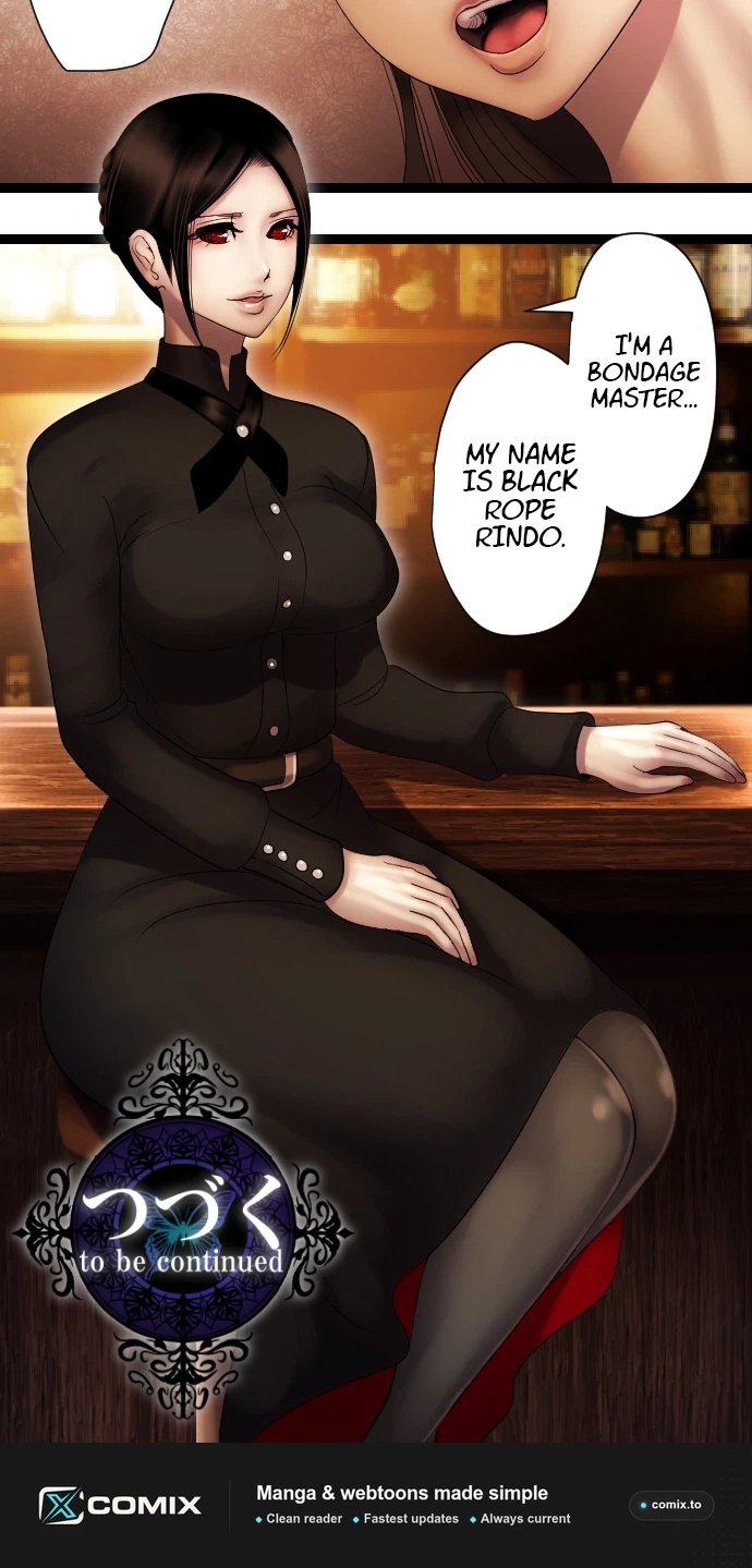 Sadistic Lover Grace Chapter 34 page 30 - 