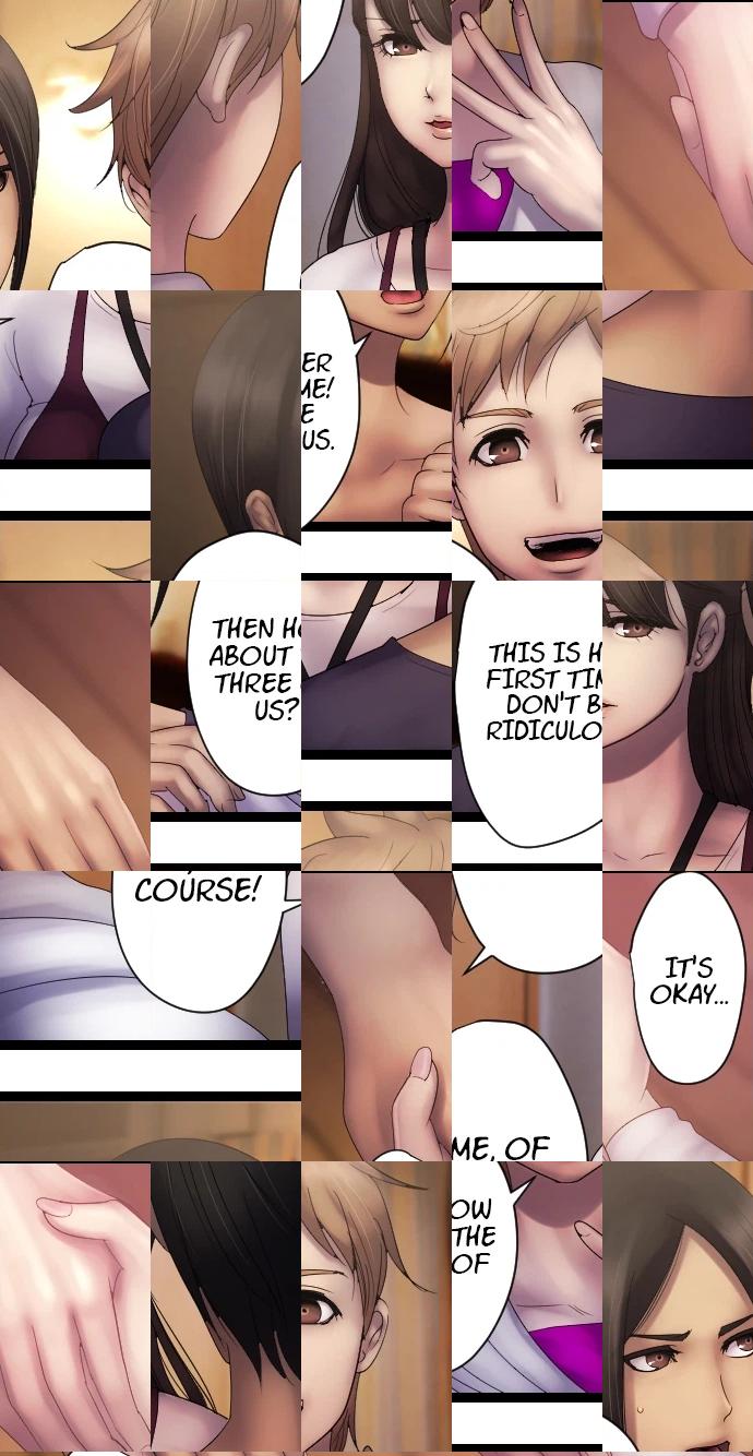 Sadistic Lover Grace Chapter 34 page 4 - 