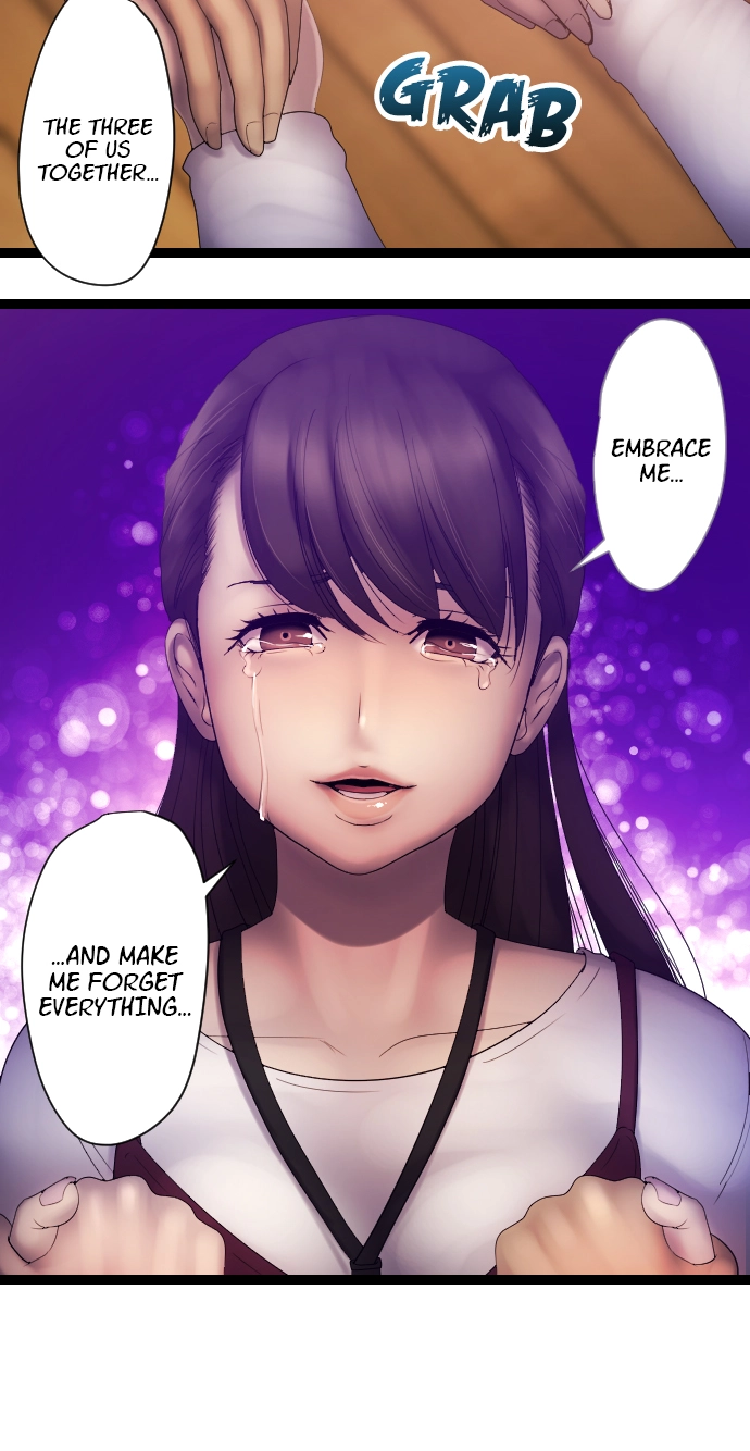 Sadistic Lover Grace Chapter 34 page 5 - 