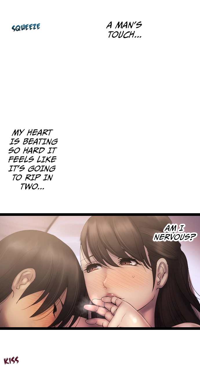 Sadistic Lover Grace Chapter 34 page 6 - 