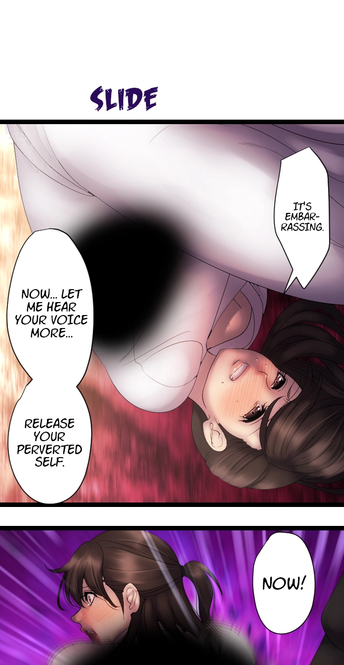 Sadistic Lover Grace Chapter 35 page 11 - 