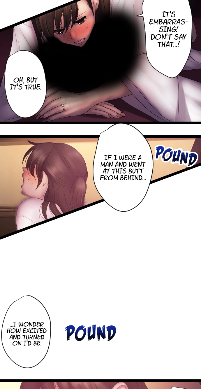 Sadistic Lover Grace Chapter 35 page 13 - 