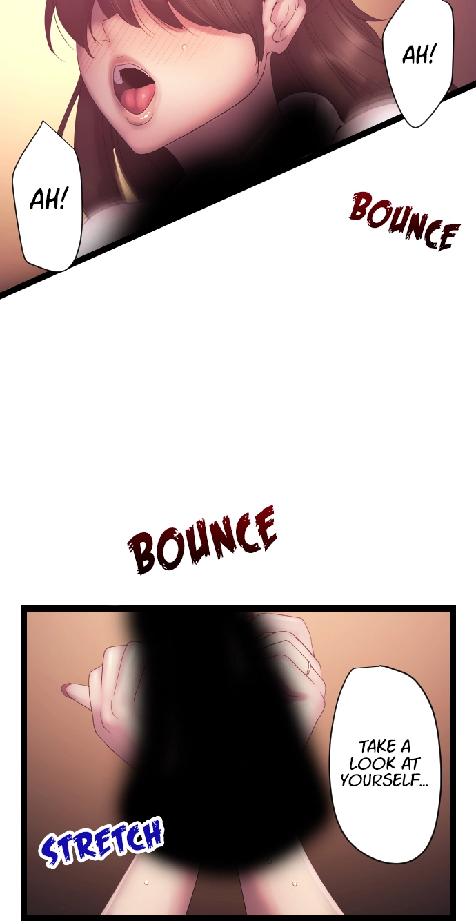 Sadistic Lover Grace Chapter 35 page 14 - 