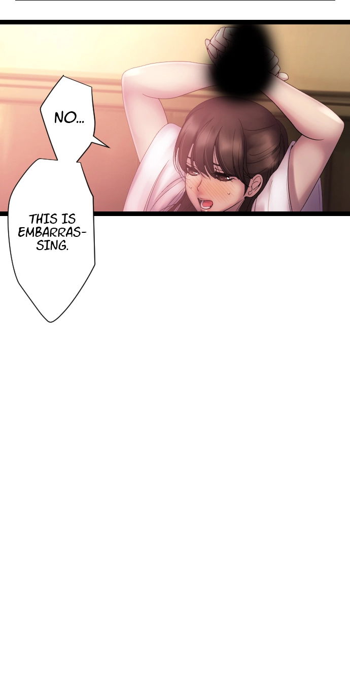 Sadistic Lover Grace Chapter 35 page 15 - 