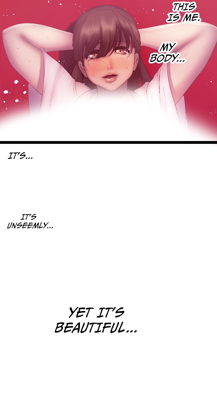 Sadistic Lover Grace Chapter 35 page 19 - 