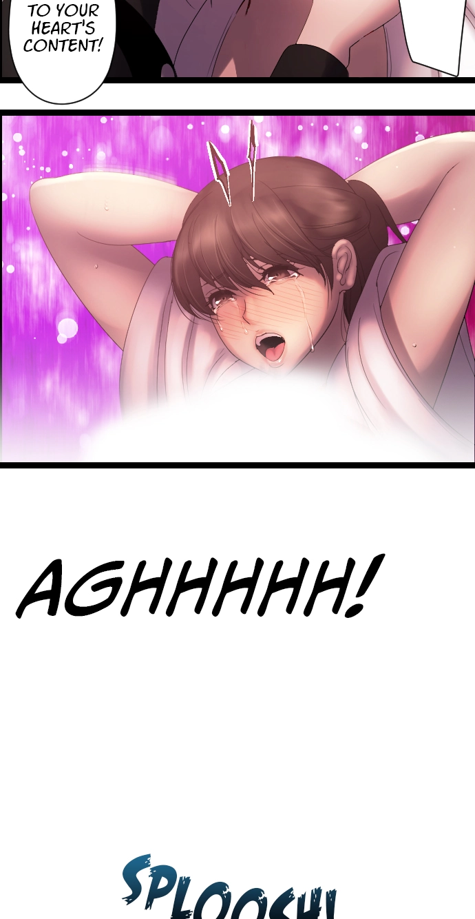 Sadistic Lover Grace Chapter 35 page 21 - 
