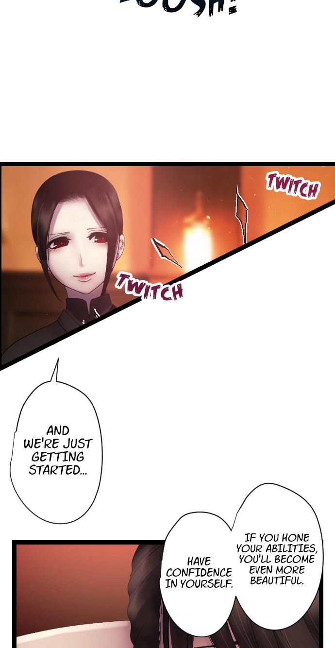 Sadistic Lover Grace Chapter 35 page 22 - 