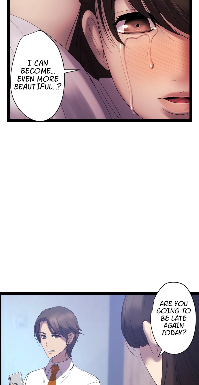 Sadistic Lover Grace Chapter 35 page 23 - 