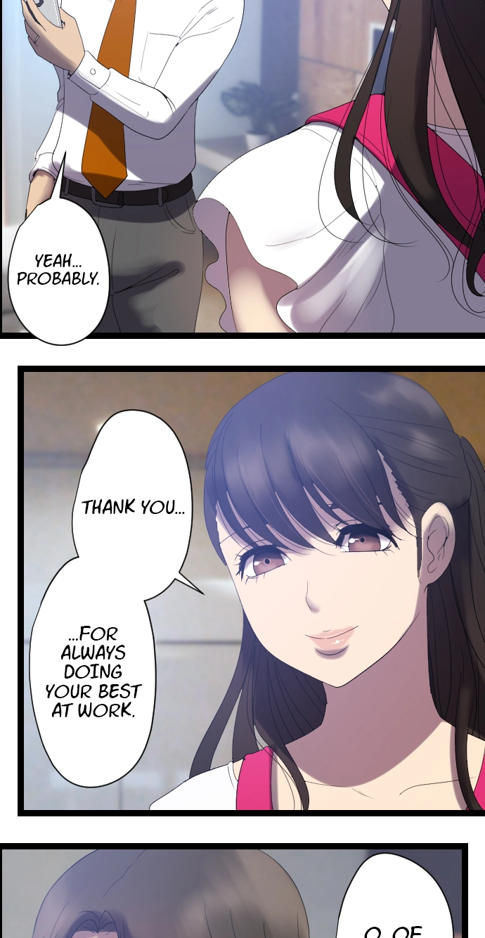Sadistic Lover Grace Chapter 35 page 24 - 
