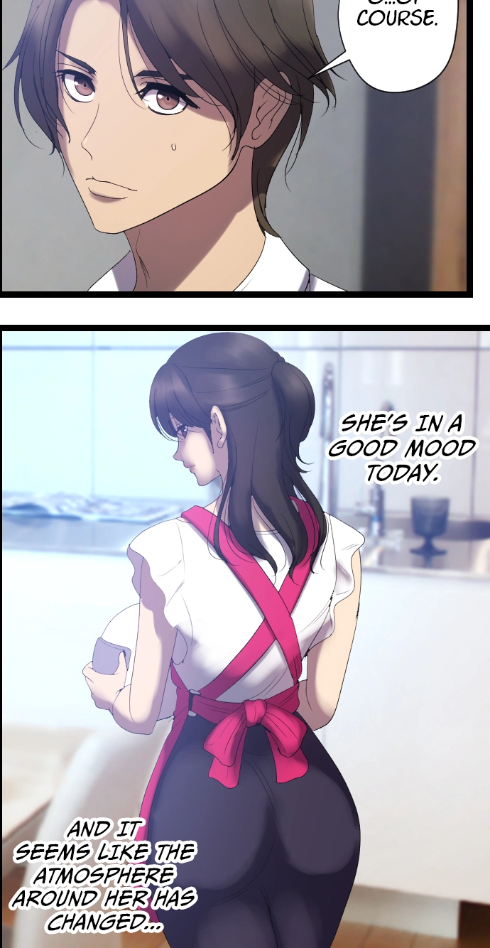 Sadistic Lover Grace Chapter 35 page 25 - 
