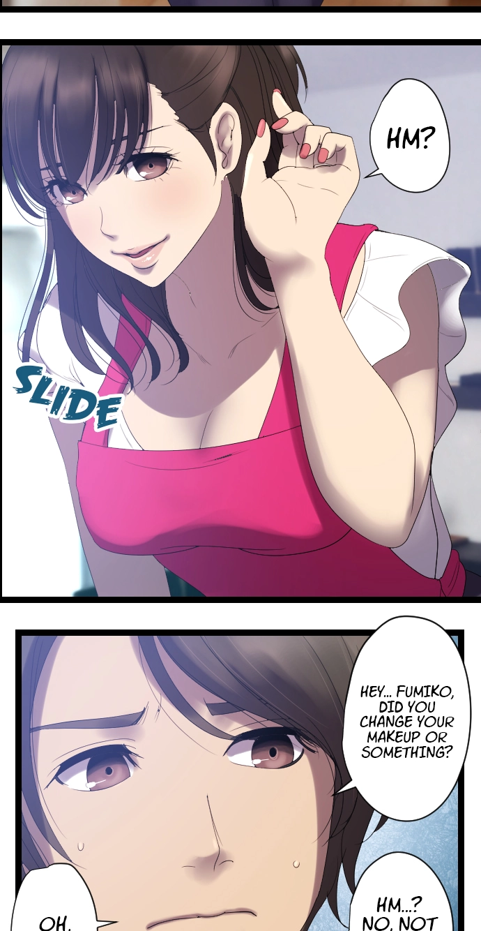 Sadistic Lover Grace Chapter 35 page 26 - 