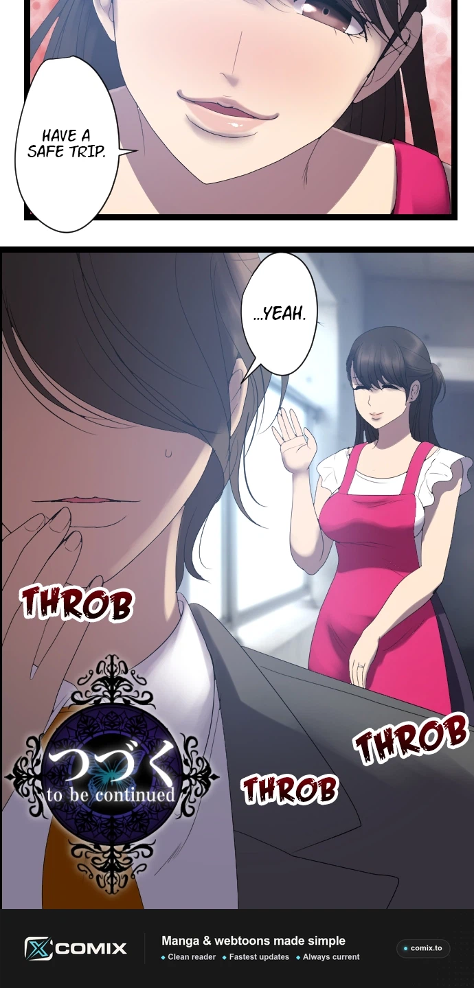 Sadistic Lover Grace Chapter 35 page 30 - 