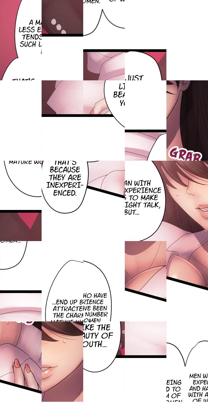 Sadistic Lover Grace Chapter 35 page 4 - 
