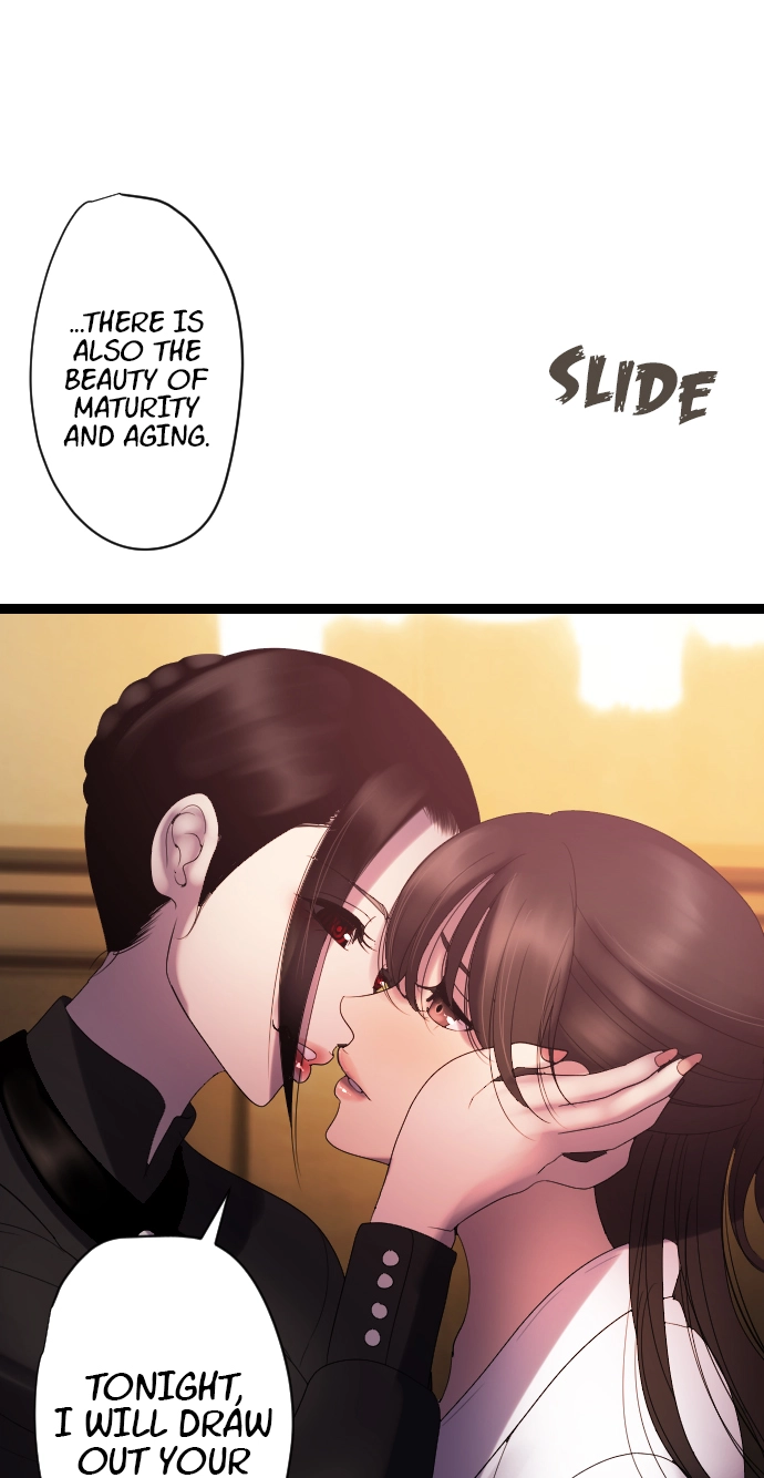 Sadistic Lover Grace Chapter 35 page 5 - 