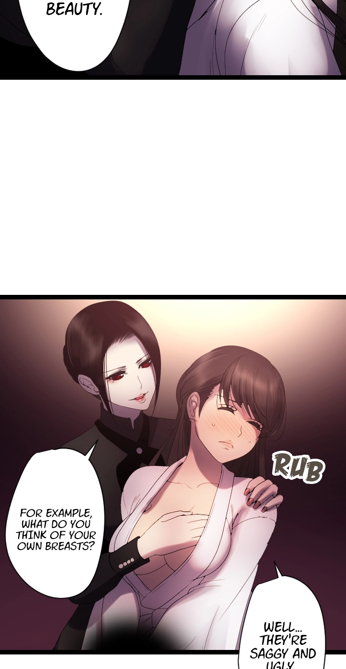 Sadistic Lover Grace Chapter 35 page 6 - 