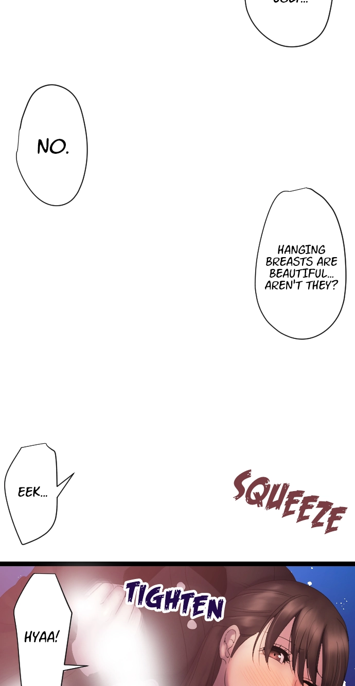 Sadistic Lover Grace Chapter 35 page 7 - 