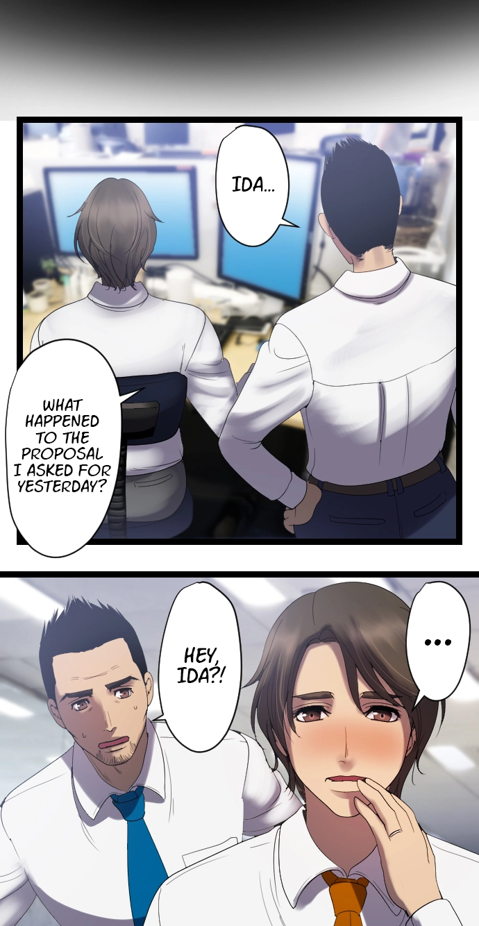 Sadistic Lover Grace Chapter 36 page 2 - 