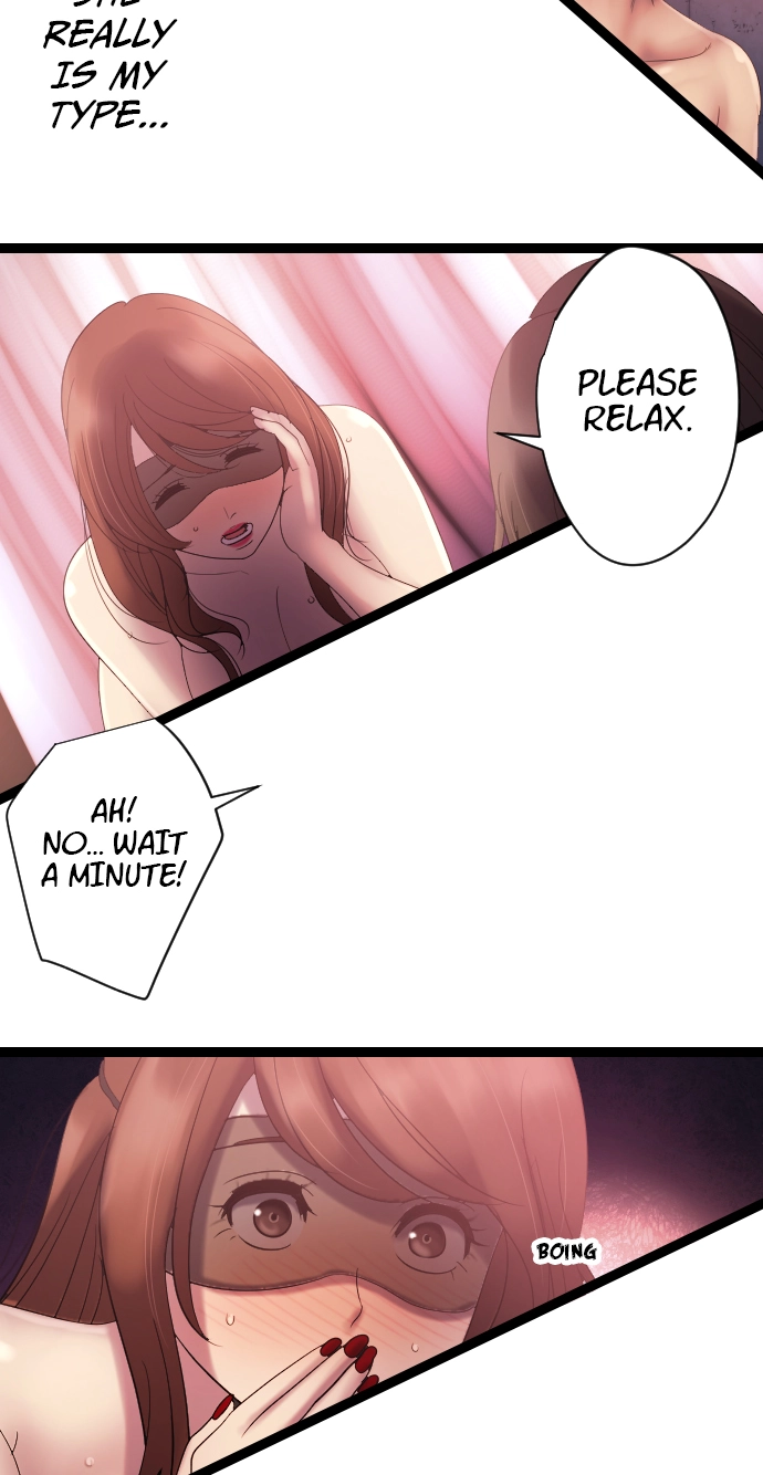 Sadistic Lover Grace Chapter 36 page 24 - 