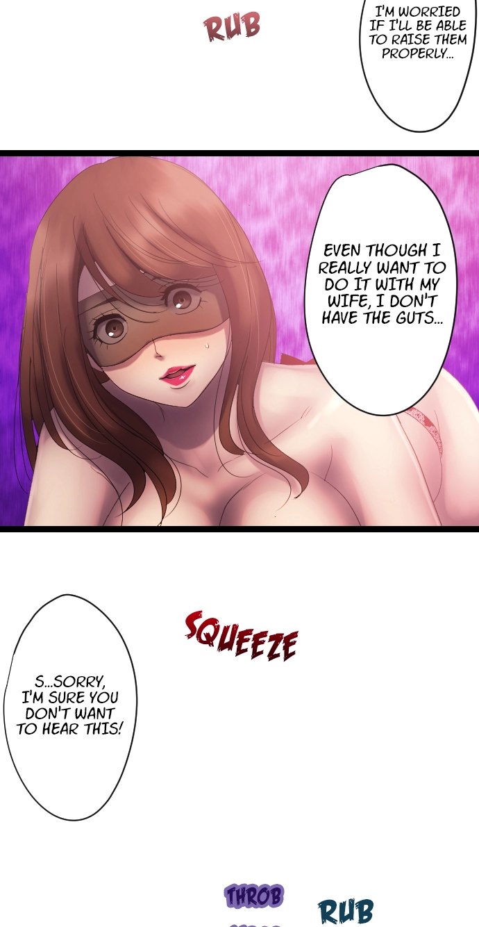 Sadistic Lover Grace Chapter 36 page 28 - 