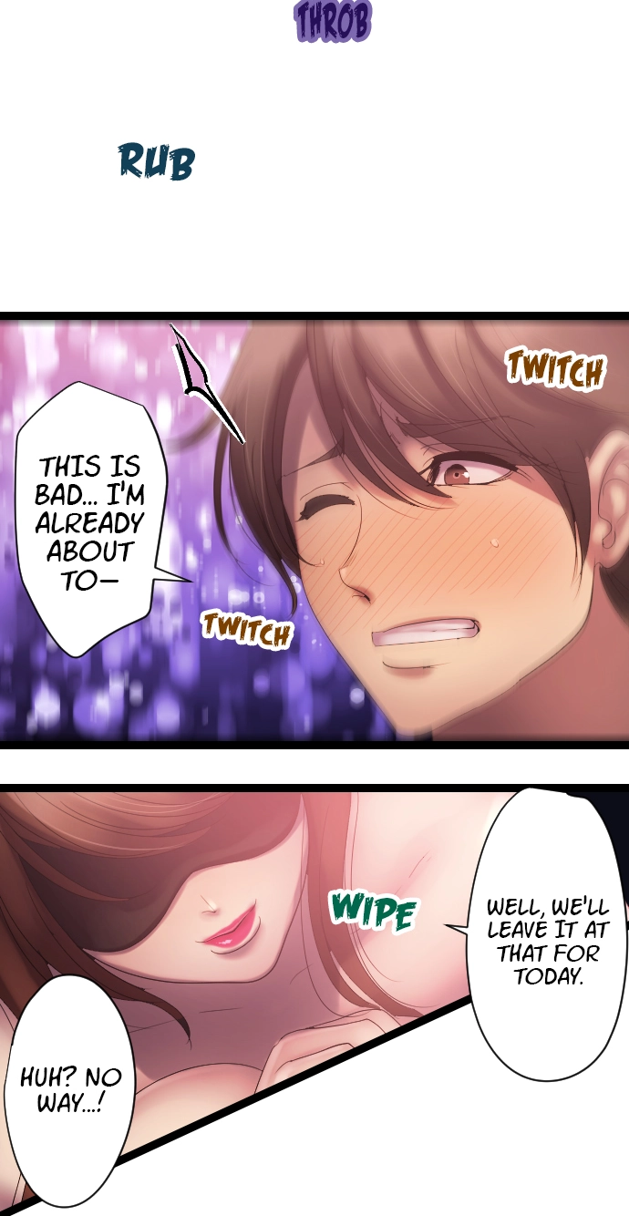 Sadistic Lover Grace Chapter 36 page 29 - 