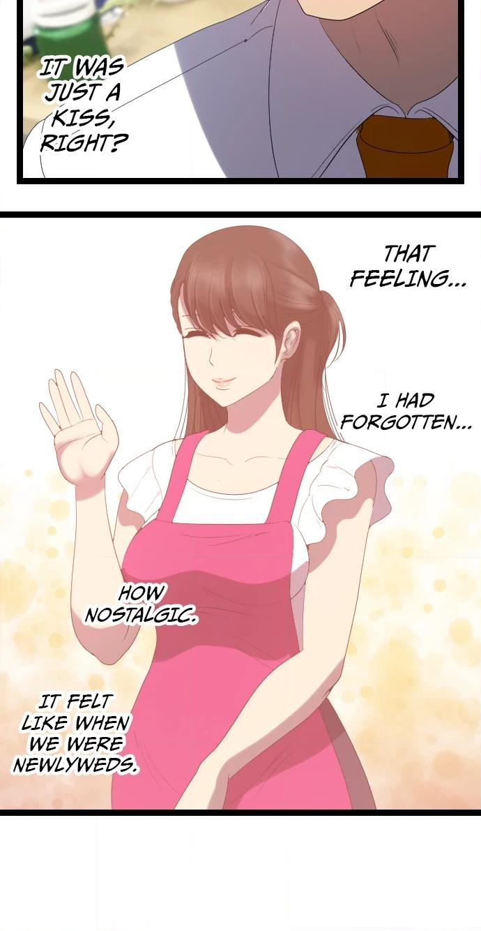 Sadistic Lover Grace Chapter 36 page 4 - 