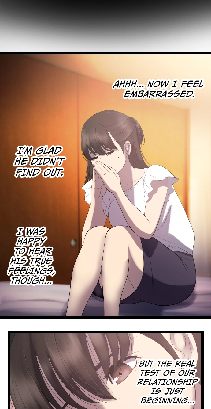 Sadistic Lover Grace Chapter 37 page 2 - 