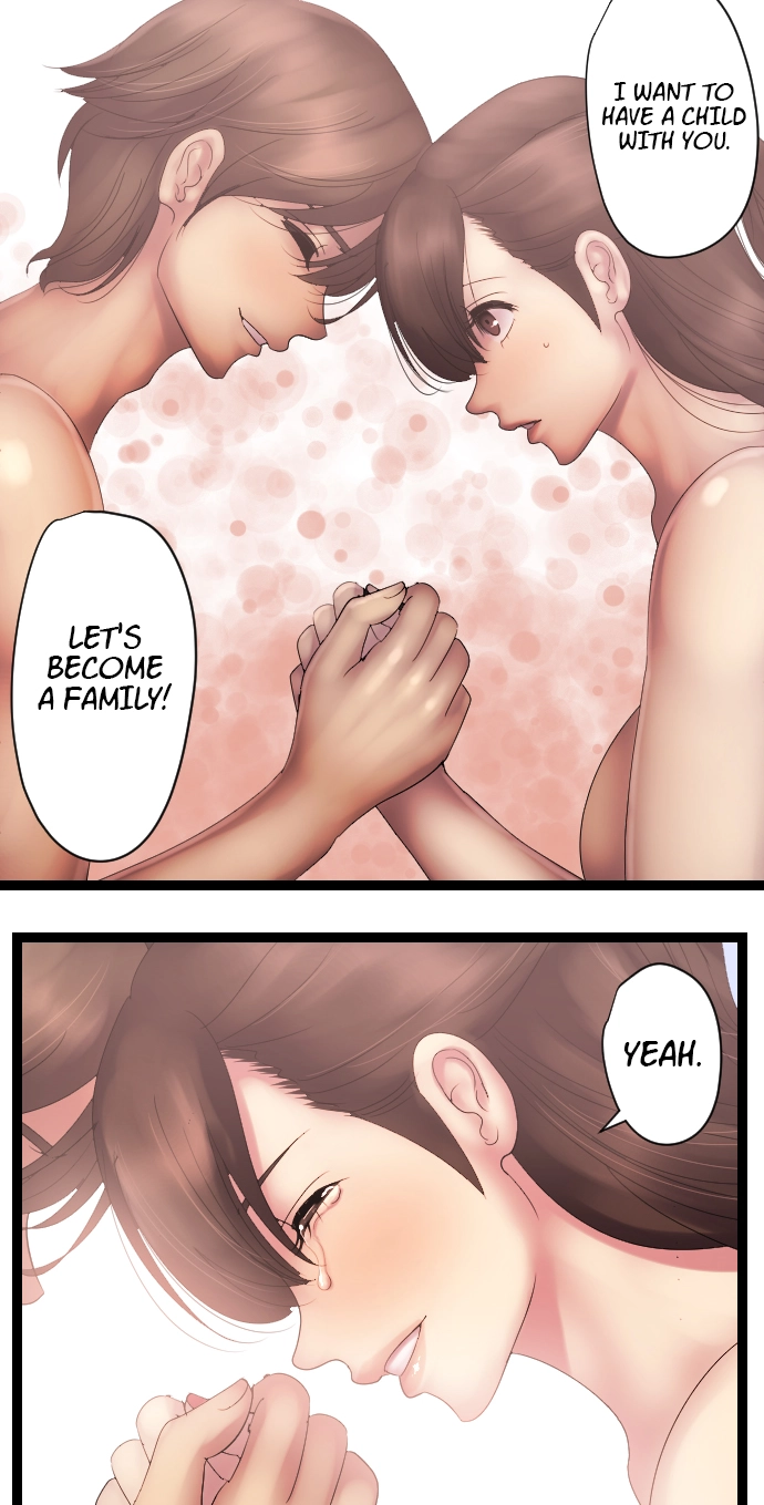 Sadistic Lover Grace Chapter 37 page 19 - 