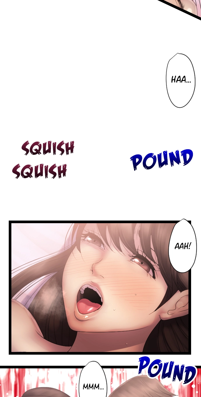 Sadistic Lover Grace Chapter 37 page 22 - 