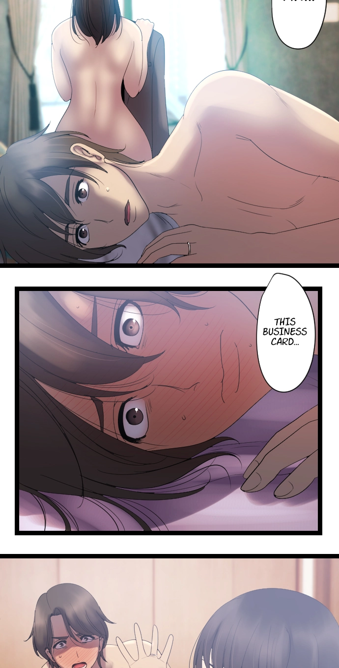 Sadistic Lover Grace Chapter 37 page 27 - 