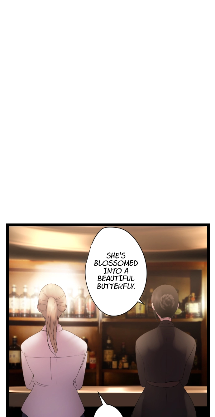 Sadistic Lover Grace Chapter 37 page 29 - 