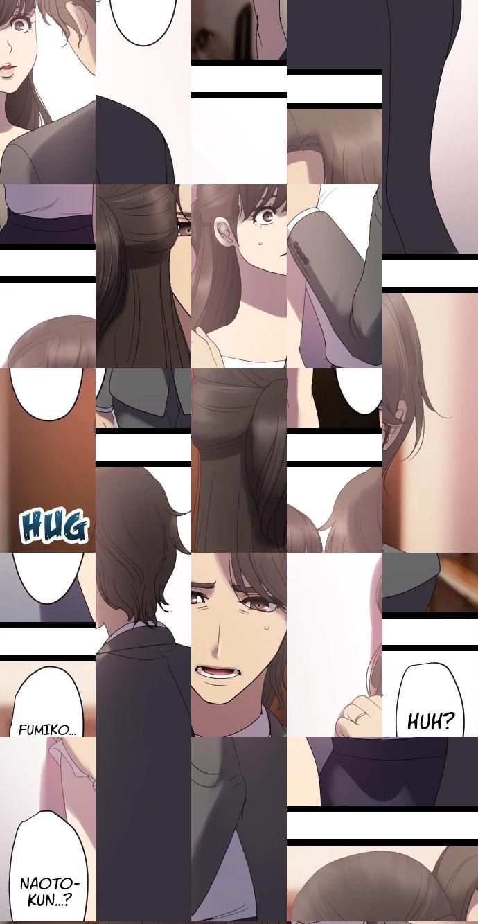 Sadistic Lover Grace Chapter 37 page 4 - 