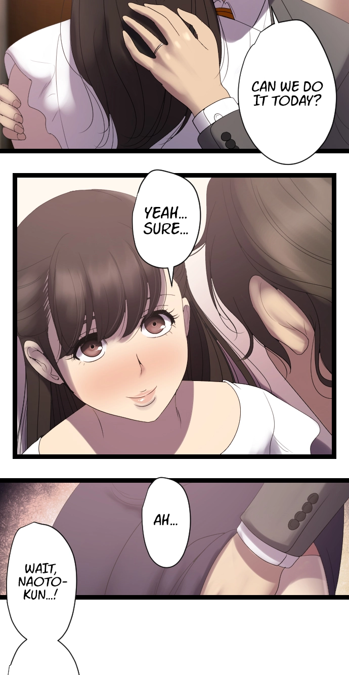 Sadistic Lover Grace Chapter 37 page 5 - 