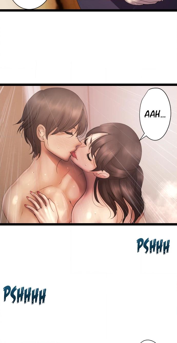 Sadistic Lover Grace Chapter 37 page 8 - 