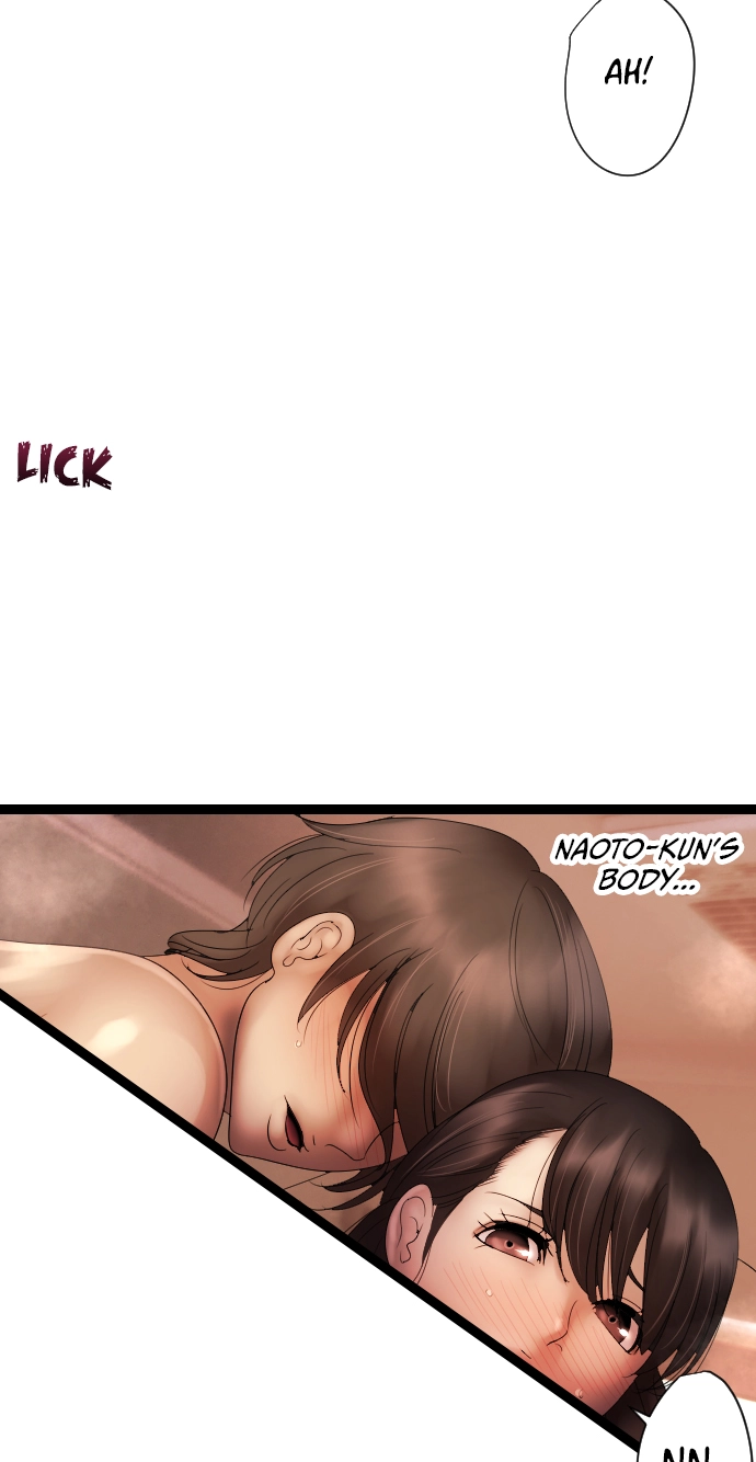 Sadistic Lover Grace Chapter 37 page 9 - 