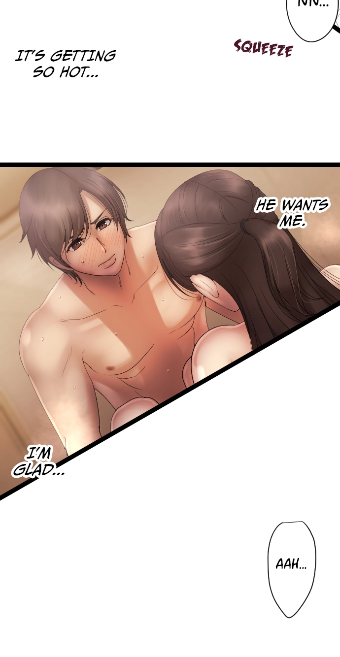 Sadistic Lover Grace Chapter 37 page 10 - 