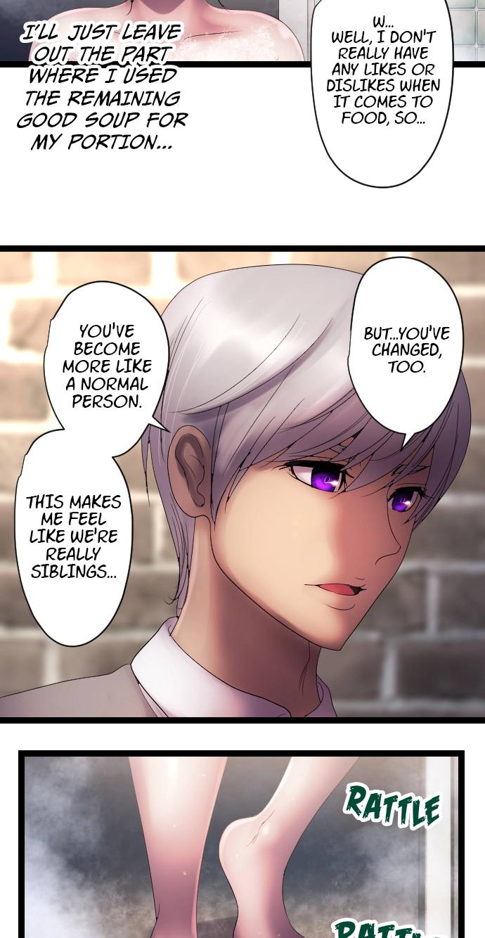 Sadistic Lover Grace Chapter 38 page 18 - 