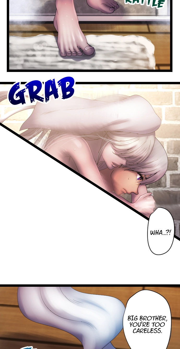 Sadistic Lover Grace Chapter 38 page 19 - 