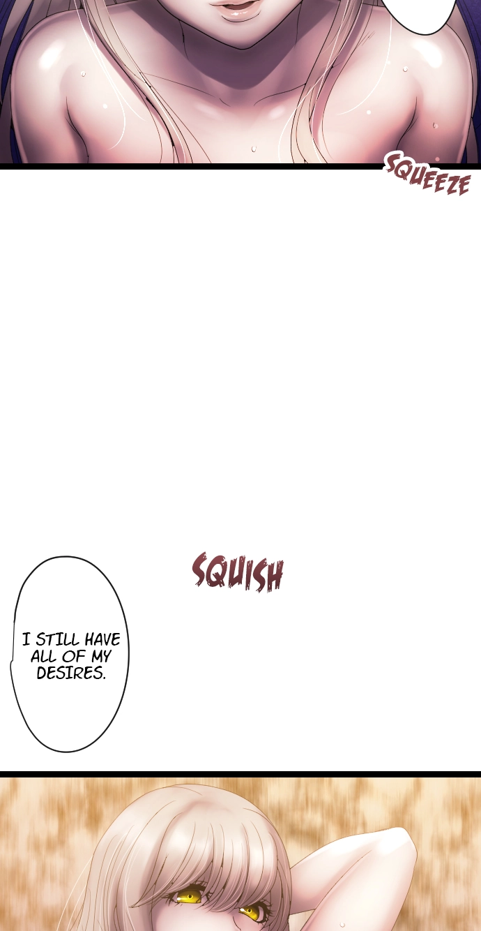 Sadistic Lover Grace Chapter 38 page 21 - 