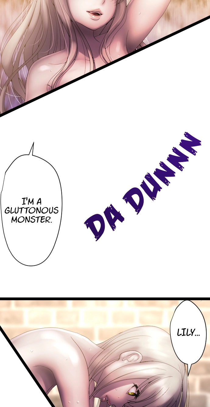 Sadistic Lover Grace Chapter 38 page 22 - 