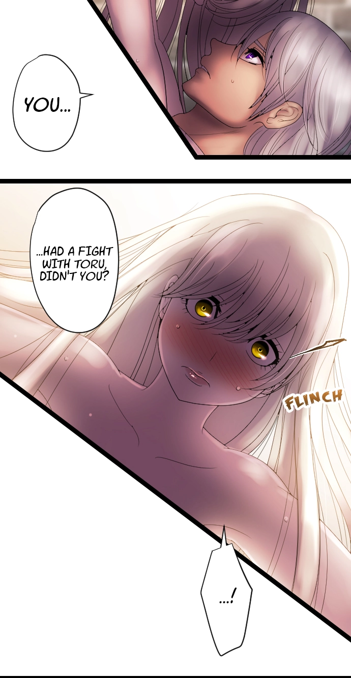 Sadistic Lover Grace Chapter 38 page 23 - 