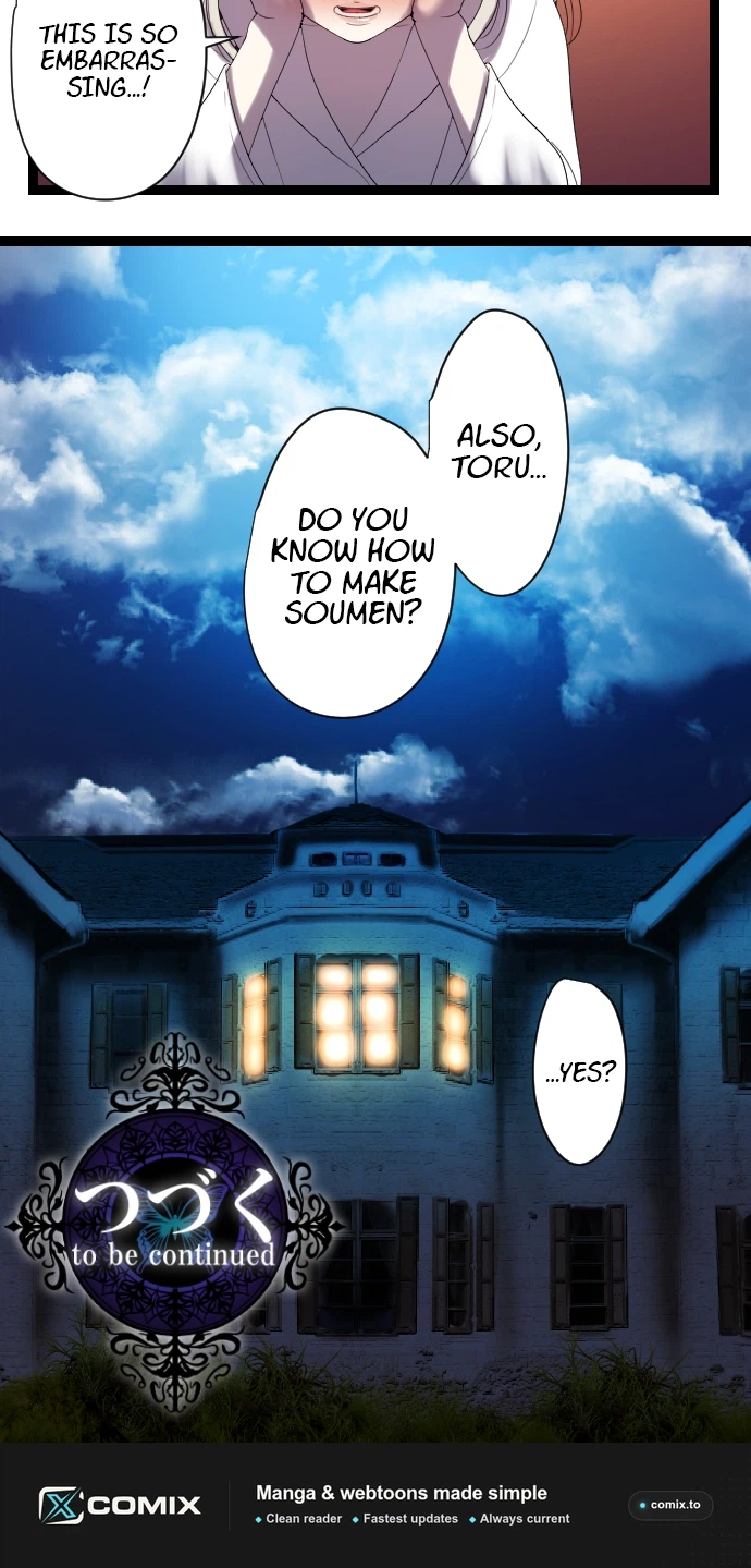 Sadistic Lover Grace Chapter 38 page 30 - 